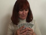 Mamá se juega un polvo al póker - Madres