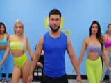 Abella Danger y Katana Kombat en clase de baile juntas - Xvideos